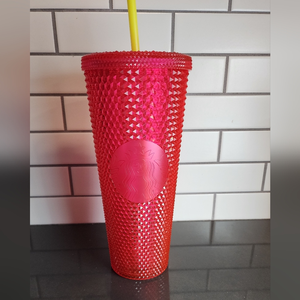 NWT Starbucks Cup